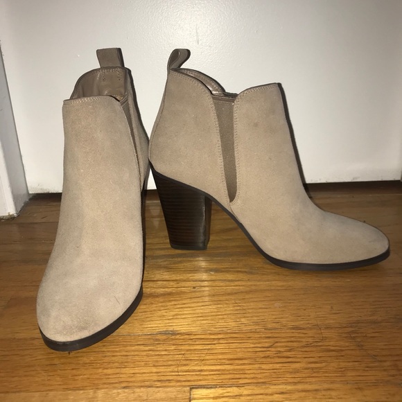 Michael Kors Shoes - Michael Kors heeled booties